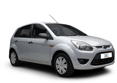 Ford Figo-img
